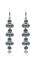 Show details for Efficiency In  Platinum Plated Zinc-Alloy Drop & Dangle