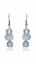 Show details for Popular Zinc-Alloy Small Drop & Dangle