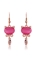 Show details for Attractive Classic Zinc-Alloy Drop & Dangle