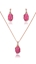 Show details for Low Price Small Concise 2 Pieces Jewelry Sets