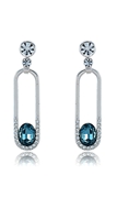 Picture of High Profitable Small Crystal Drop & Dangle