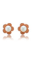 Picture of Online Accessories Wholesale Floral Zinc-Alloy Stud 