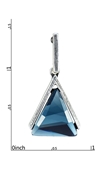 Picture of Odm Big Zinc-Alloy Drop & Dangle