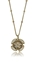 Show details for Custom Made Crystal Concise Long Chain>20 Inches