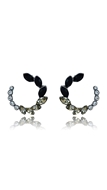 Picture of Trendy Style  Classic Crystal Stud 