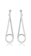 Picture of Oem Zinc-Alloy Big Drop & Dangle