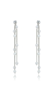 Picture of Wholesale Online Platinum Plated Concise Drop & Dangle