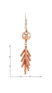 Picture of Reliable Daily Zinc-Alloy Drop & Dangle