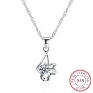 Picture of Reliable Platinum Plated Necklaces & Pendants