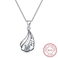 Picture of Reliable Platinum Plated Necklaces & Pendants