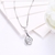 Picture of Customer-Oriented Platinum Plated Necklaces & Pendants