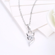 Picture of Top Platinum Plated Necklaces & Pendants