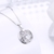 Picture of Hot Sale Platinum Plated Necklaces & Pendants