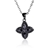 Picture of Trendy Design Black Gunmetel Plated Necklaces & Pendants