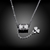 Picture of Newest Platinum Plated Necklaces & Pendants