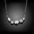 Picture of Comely Platinum Plated Necklaces & Pendants