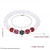 Picture of High Rated Zinc-Alloy Oxide Bracelets