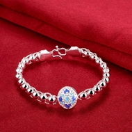 Picture of The Best Price Platinum Plated Bracelets