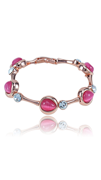 Picture of Fabulous Concise Zinc-Alloy Bracelets