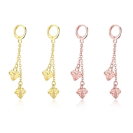 Picture of Promotion Gold Plated Drop & Dangle