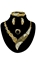 Show details for Latest African Style Big 4 Pieces Jewelry Sets