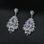 Picture of Drop Big Dangle Earrings 1JJ042411E