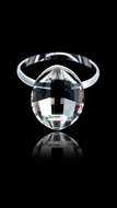 Show details for Exquisite Zine-Alloy Single Stone Fashion Rings Show details for Exquisite Zine-Alloy Single Stone Fashion Rings