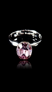 Show details for The Finest Zinc-Alloy Pink Fashion Rings Show details for The Finest Zinc-Alloy Pink Fashion Rings