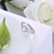 Picture of The Best Discount White Platinum Plated Fashion Rings