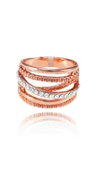 Picture of Charming Big Zinc-Alloy Fashion Rings