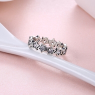 Picture of Original Design White Fashion Rings