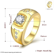 Picture of Vanguard Design For White Fashion Rings