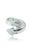 Show details for Attractive Zinc-Alloy Classic Fashion Rings