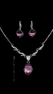 Show details for Kind  Party Zine-Alloy 2 Pieces Jewelry Sets Show details for Kind  Party Zine-Alloy 2 Pieces Jewelry Sets
