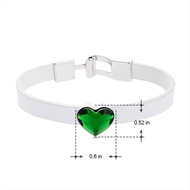 Picture of Love & Hearts Daily Fashion Bangles 2BL052317B