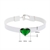 Picture of Love & Hearts Daily Fashion Bangles 2BL052317B