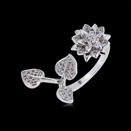 Picture of Cubic Zirconia Casual Fashion Rings 2YJ053485R