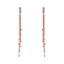 Show details for Classic Medium Dangle Earrings 2YJ053508E