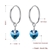 Picture of  Casual Medium Dangle Earrings 3LK053684E