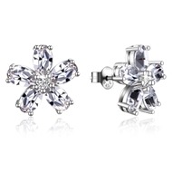 Picture of  Medium Casual Stud Earrings 3LK053718E