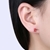 Picture of  Zinc Alloy Others Stud Earrings 3LK053841E