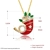 Picture of Simple Holiday Pendant Necklaces 3LK053869N