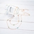 Picture of Artificial Crystal Casual Layered Necklaces 2YJ054016N