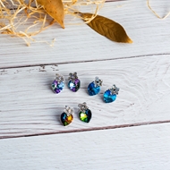 Picture of  Small Casual Stud Earrings 2BL054189E