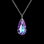 Show details for Casual 16 Inch Pendant Necklaces 2BL054236N