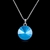 Picture of Simple Small Pendant Necklaces 2BL054286N