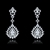 Picture of Others Luxury Dangle Earrings 1JJ054510E