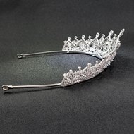 Picture of  Luxury Cubic Zirconia Crown 1JJ054531