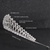 Picture of  Cubic Zirconia Big Crown 1JJ054545