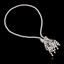 Show details for Luxury Party Y Necklace with Worldwide Shipping